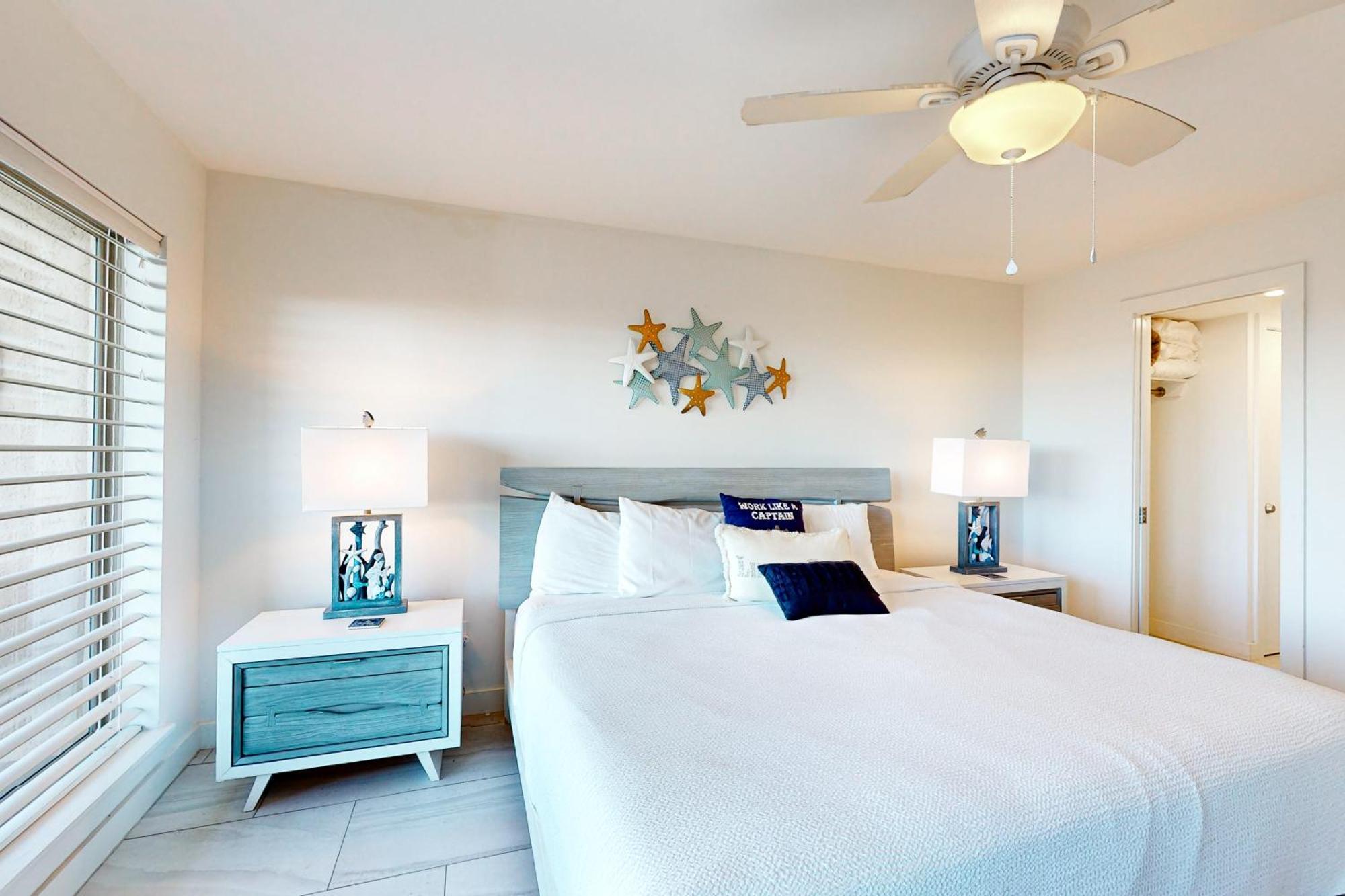 Ferienwohnung Suntide II South Padre Island Zimmer foto